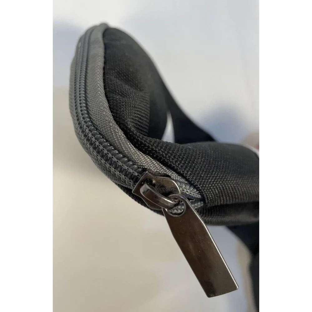 Easton - Black and Grey - Baseball Bat/Equipment Bag - 35 Inch Shoulder Strap